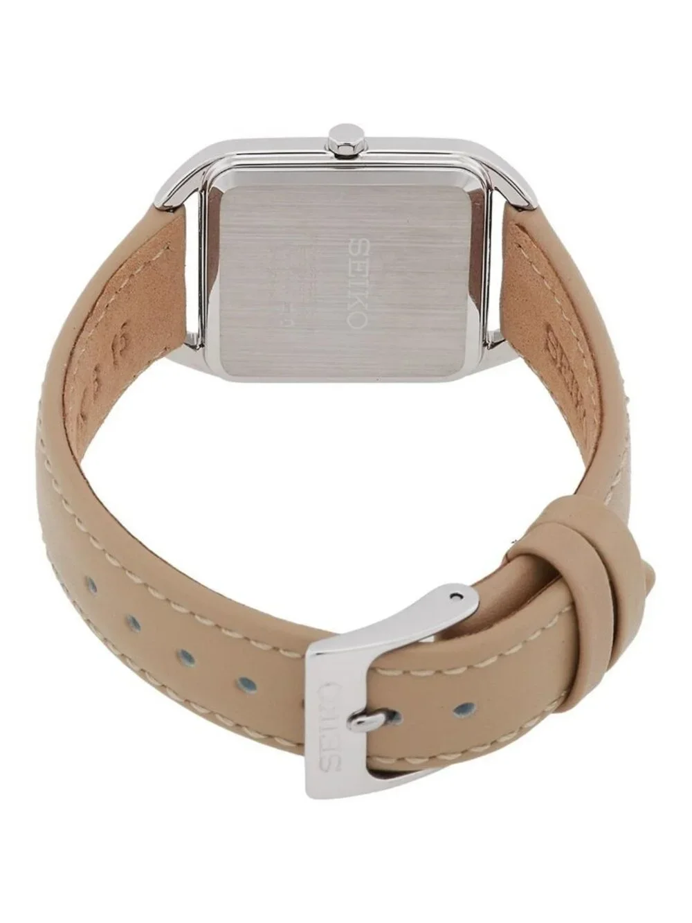 NWT Seiko Quartz Ladies Watch